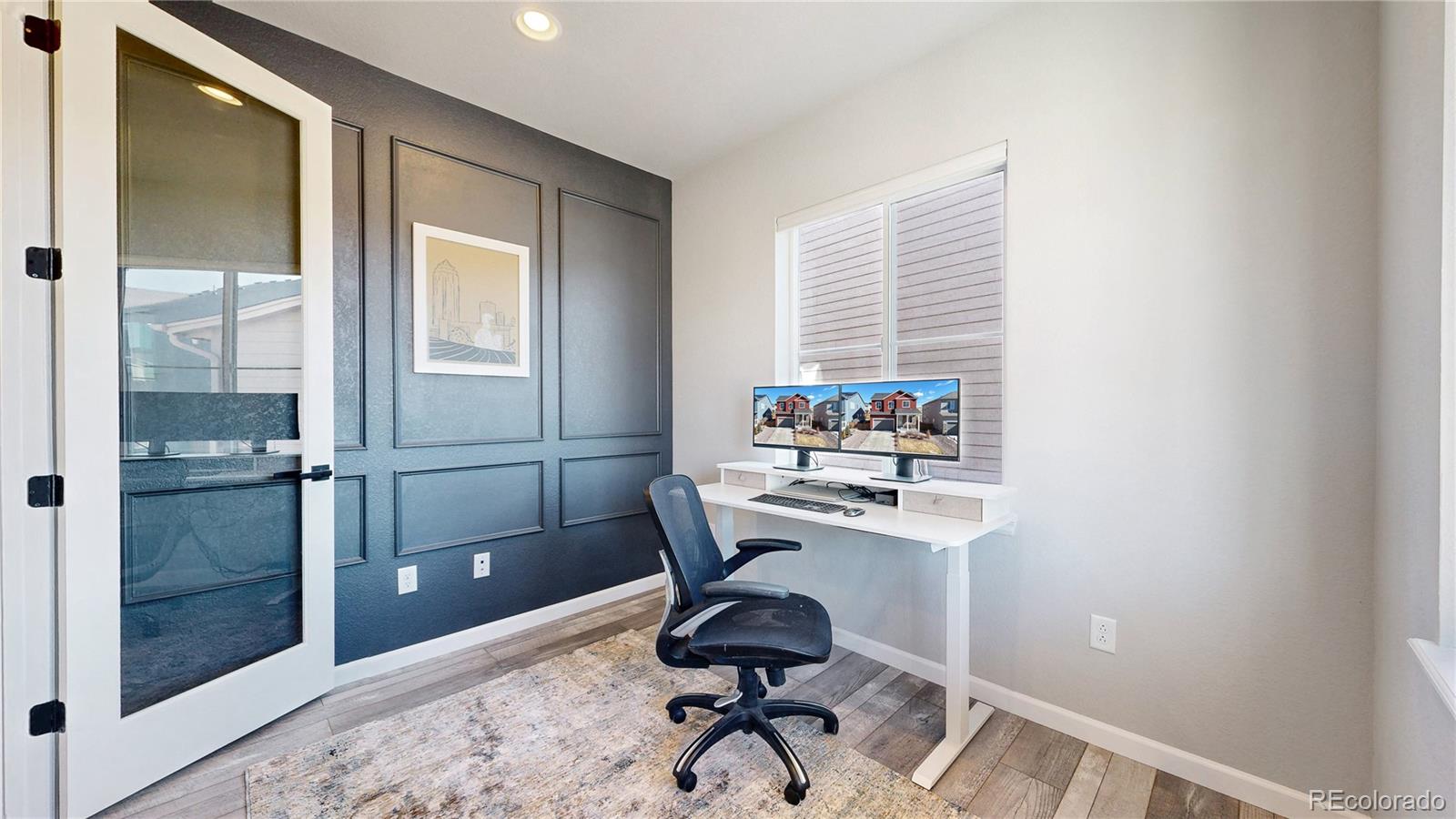 MLS Image #6 for 1107  basalt ridge loop,castle rock, Colorado