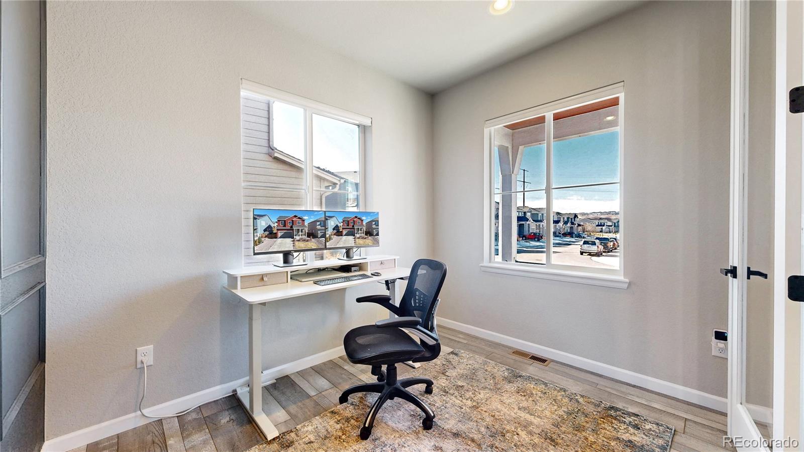 MLS Image #7 for 1107  basalt ridge loop,castle rock, Colorado
