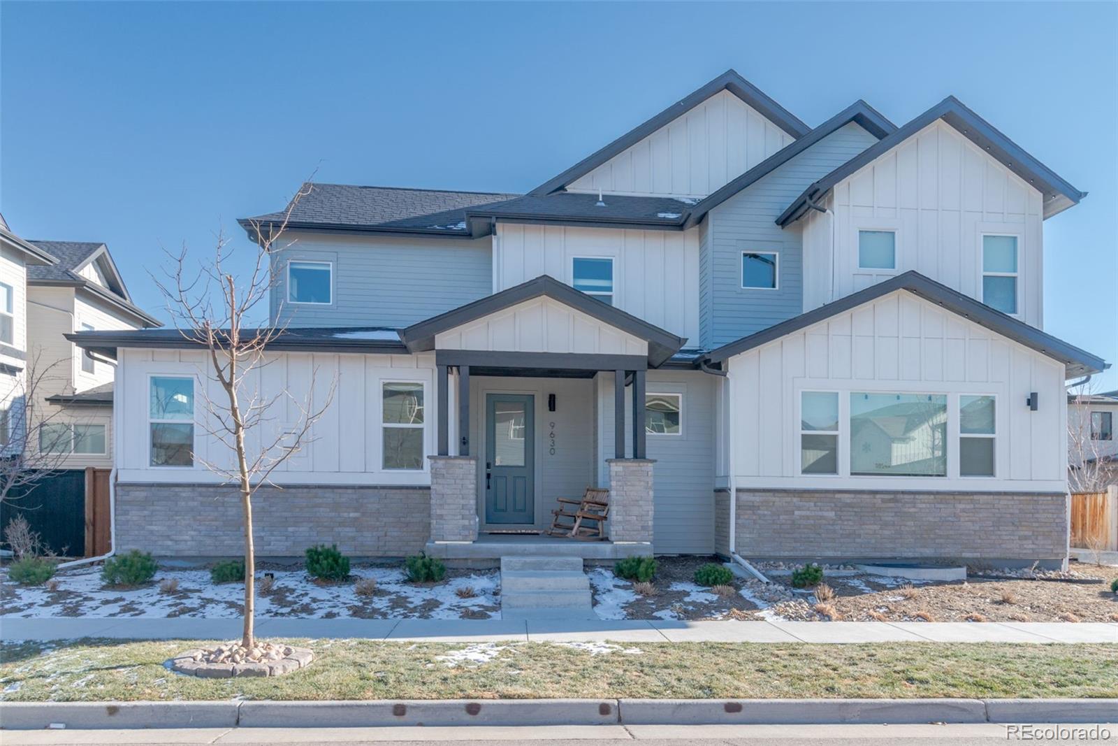 MLS Image #1 for 9630 e 63rd place ,denver, Colorado