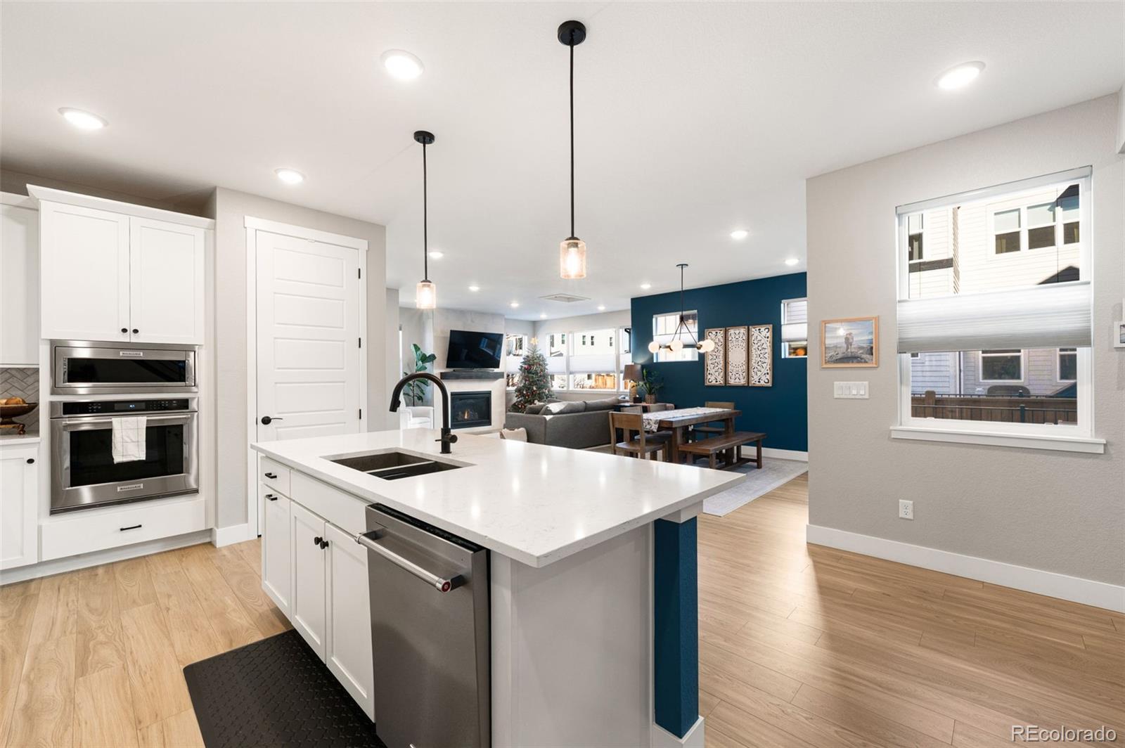 MLS Image #10 for 9630 e 63rd place ,denver, Colorado