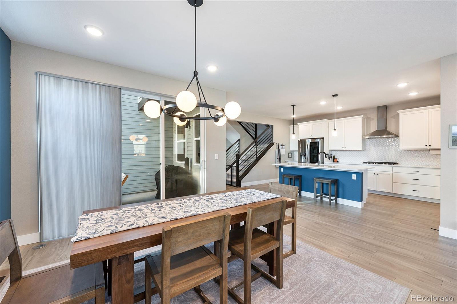MLS Image #11 for 9630 e 63rd place ,denver, Colorado