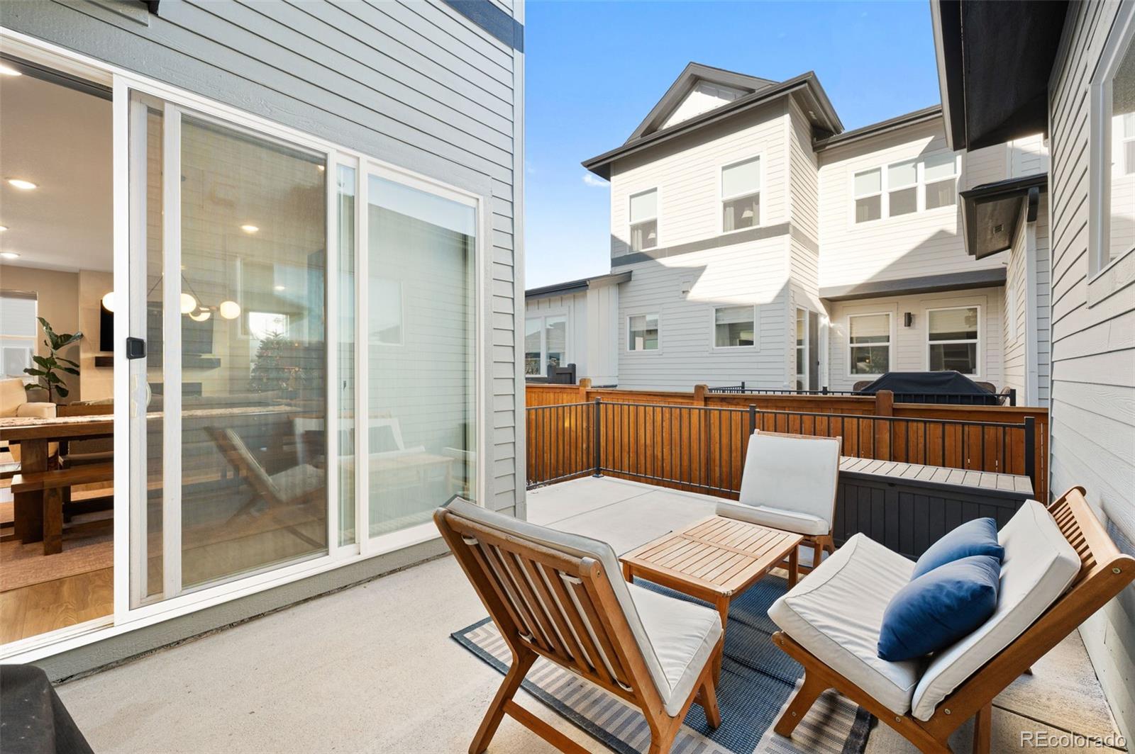 MLS Image #13 for 9630 e 63rd place ,denver, Colorado