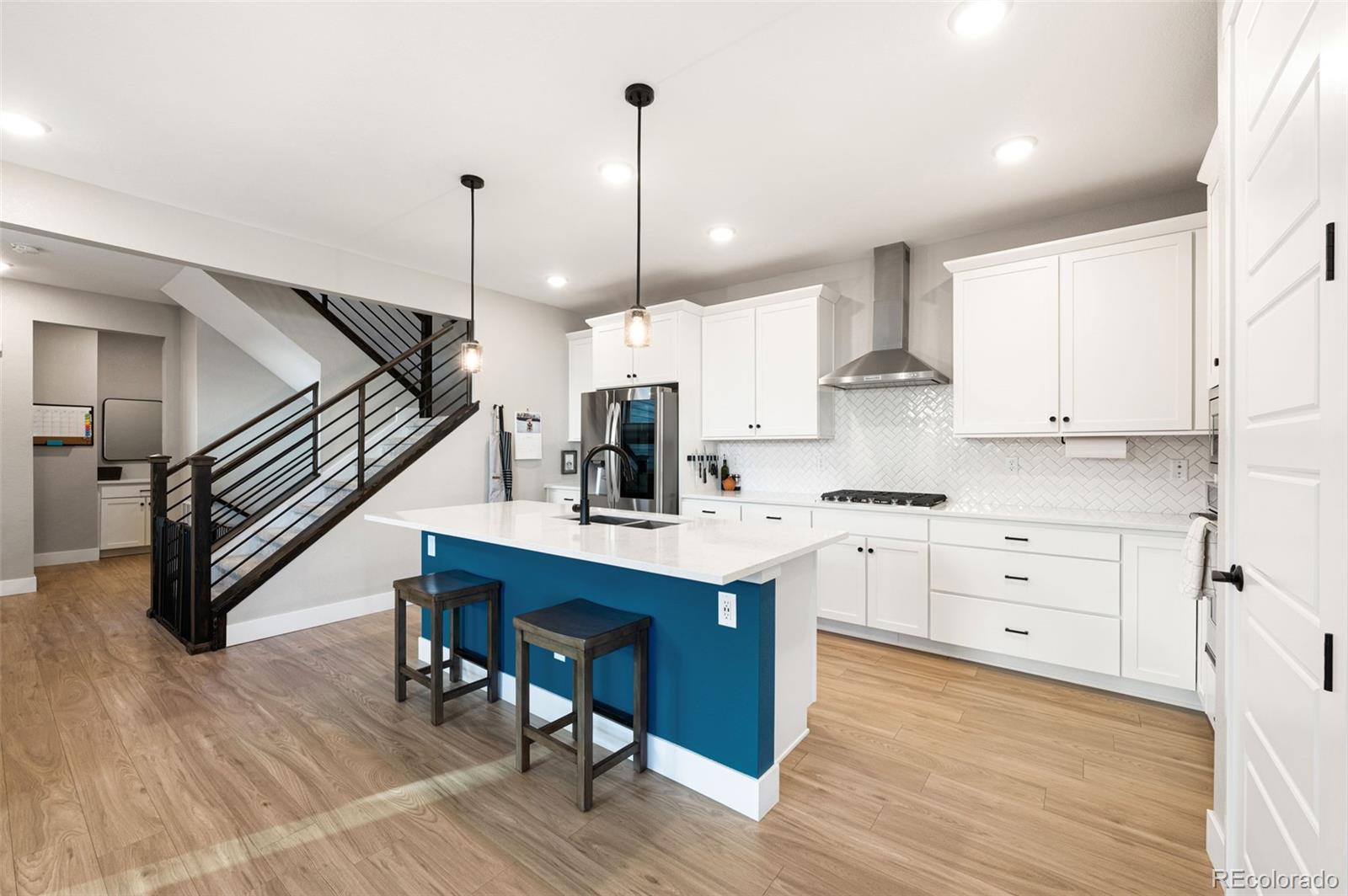 MLS Image #14 for 9630 e 63rd place ,denver, Colorado