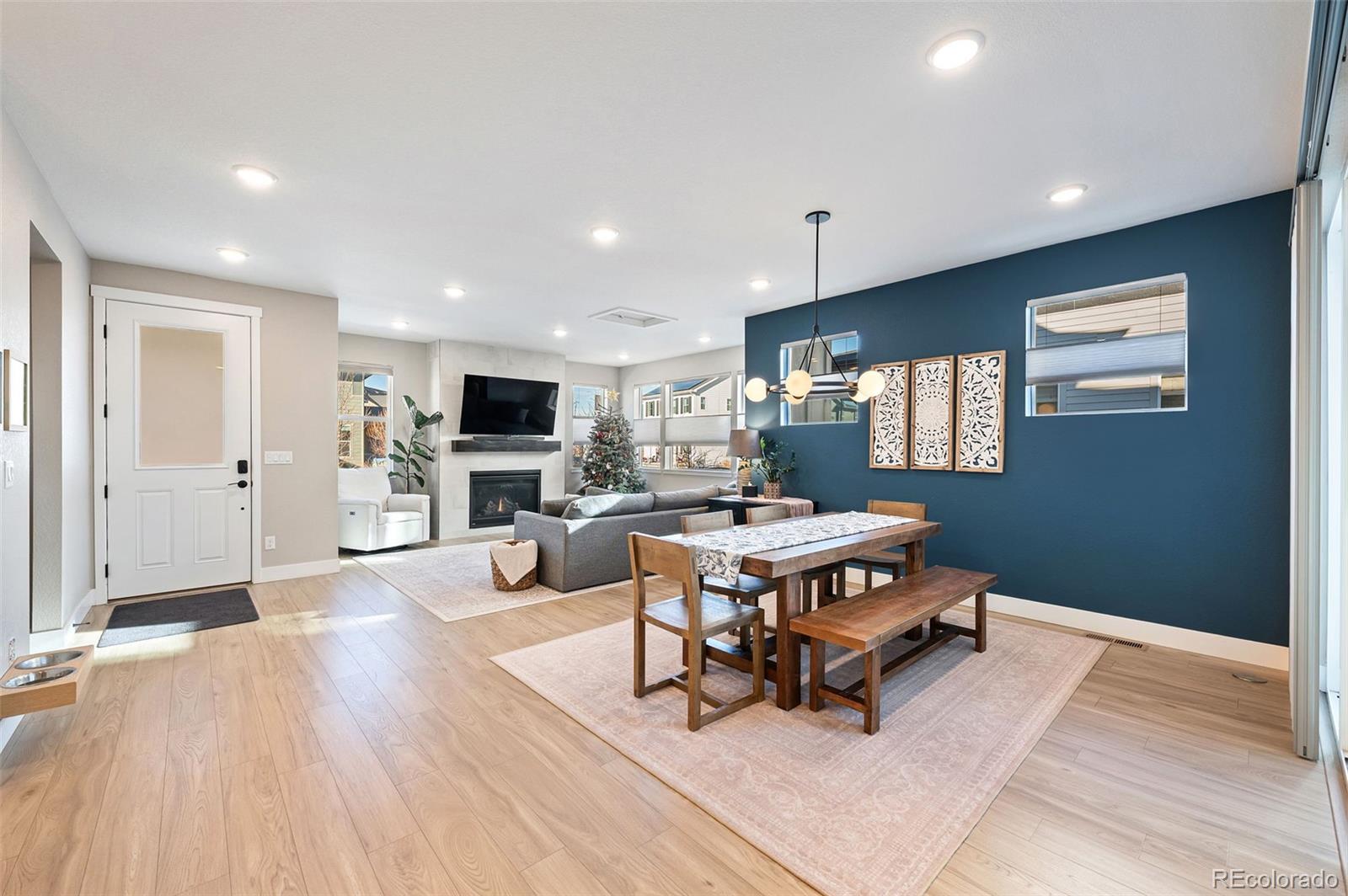 MLS Image #2 for 9630 e 63rd place ,denver, Colorado