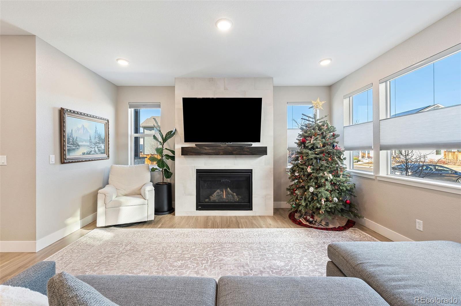 MLS Image #3 for 9630 e 63rd place ,denver, Colorado
