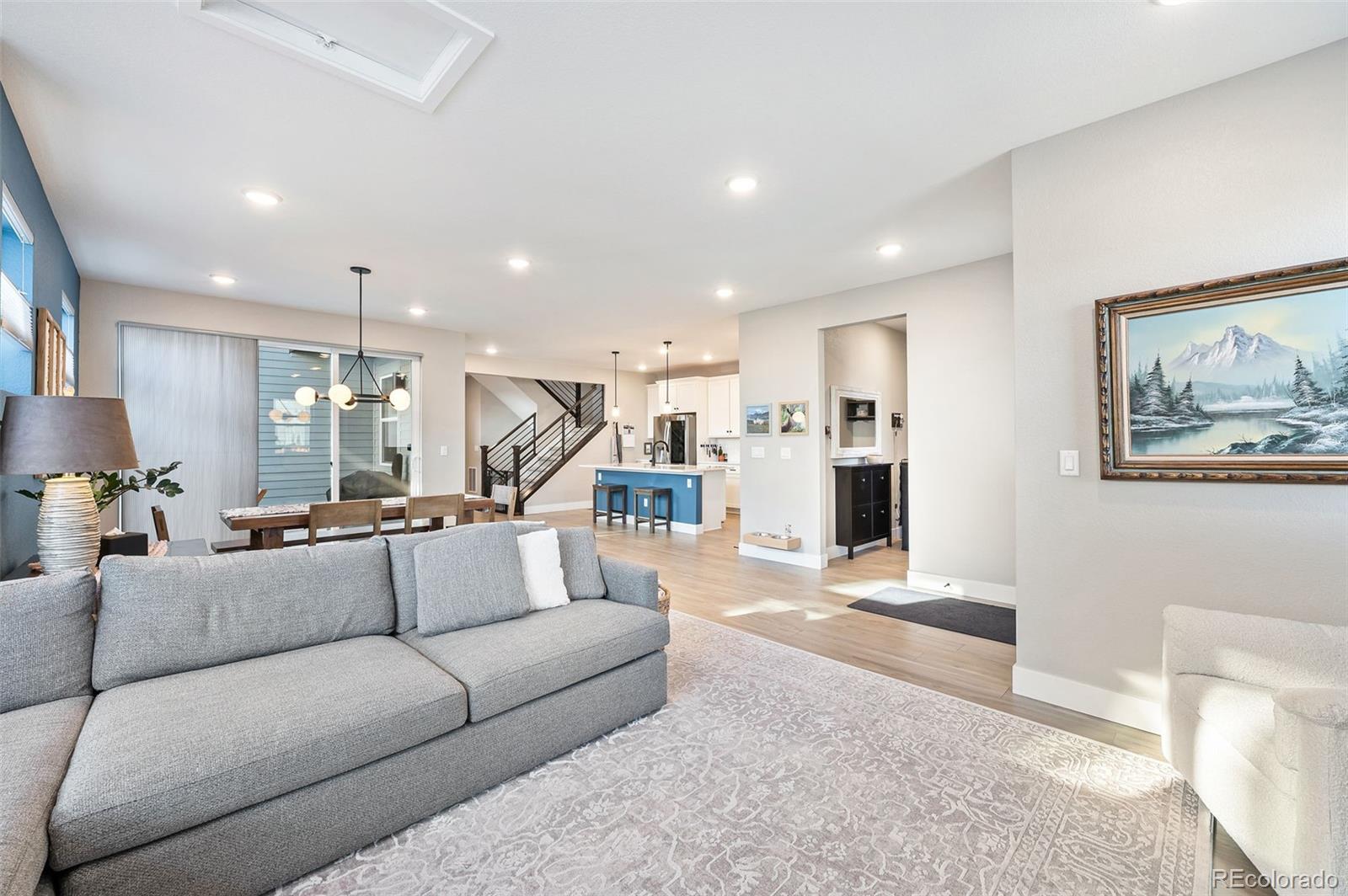 MLS Image #4 for 9630 e 63rd place ,denver, Colorado