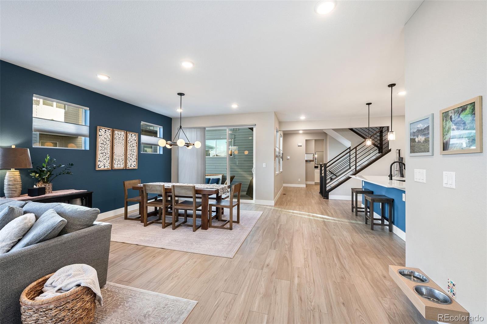 MLS Image #7 for 9630 e 63rd place ,denver, Colorado