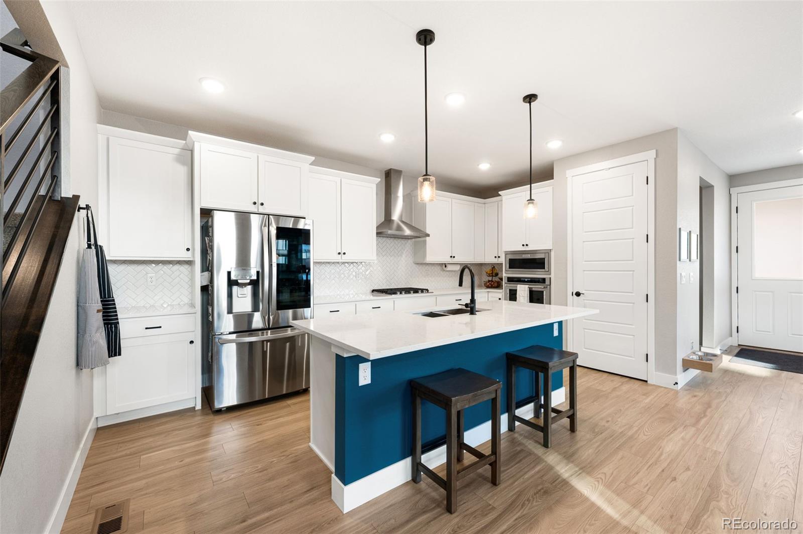 MLS Image #8 for 9630 e 63rd place ,denver, Colorado