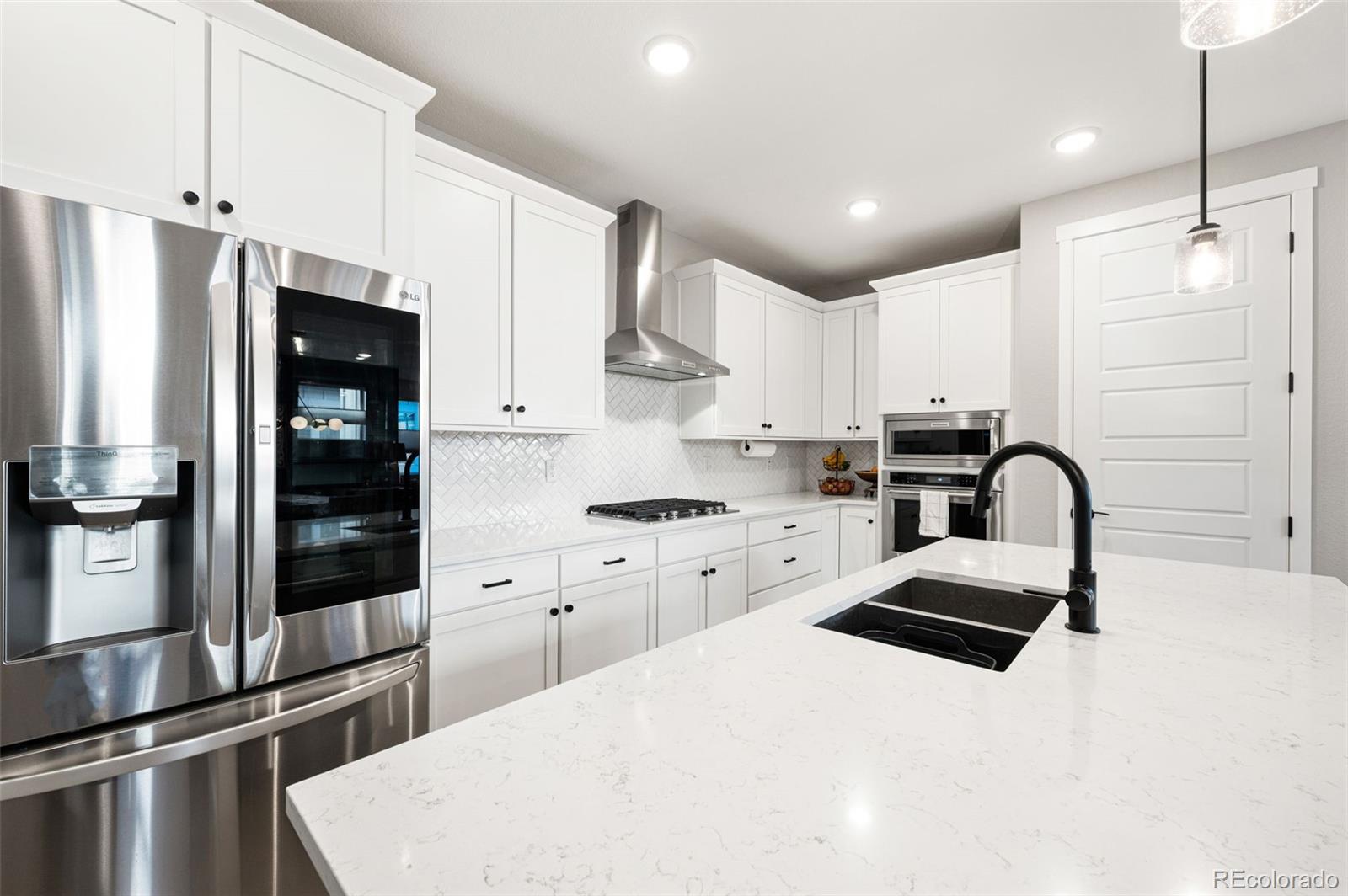 MLS Image #9 for 9630 e 63rd place ,denver, Colorado