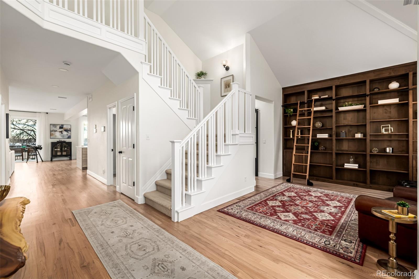 MLS Image #3 for 167  salina street,lafayette, Colorado
