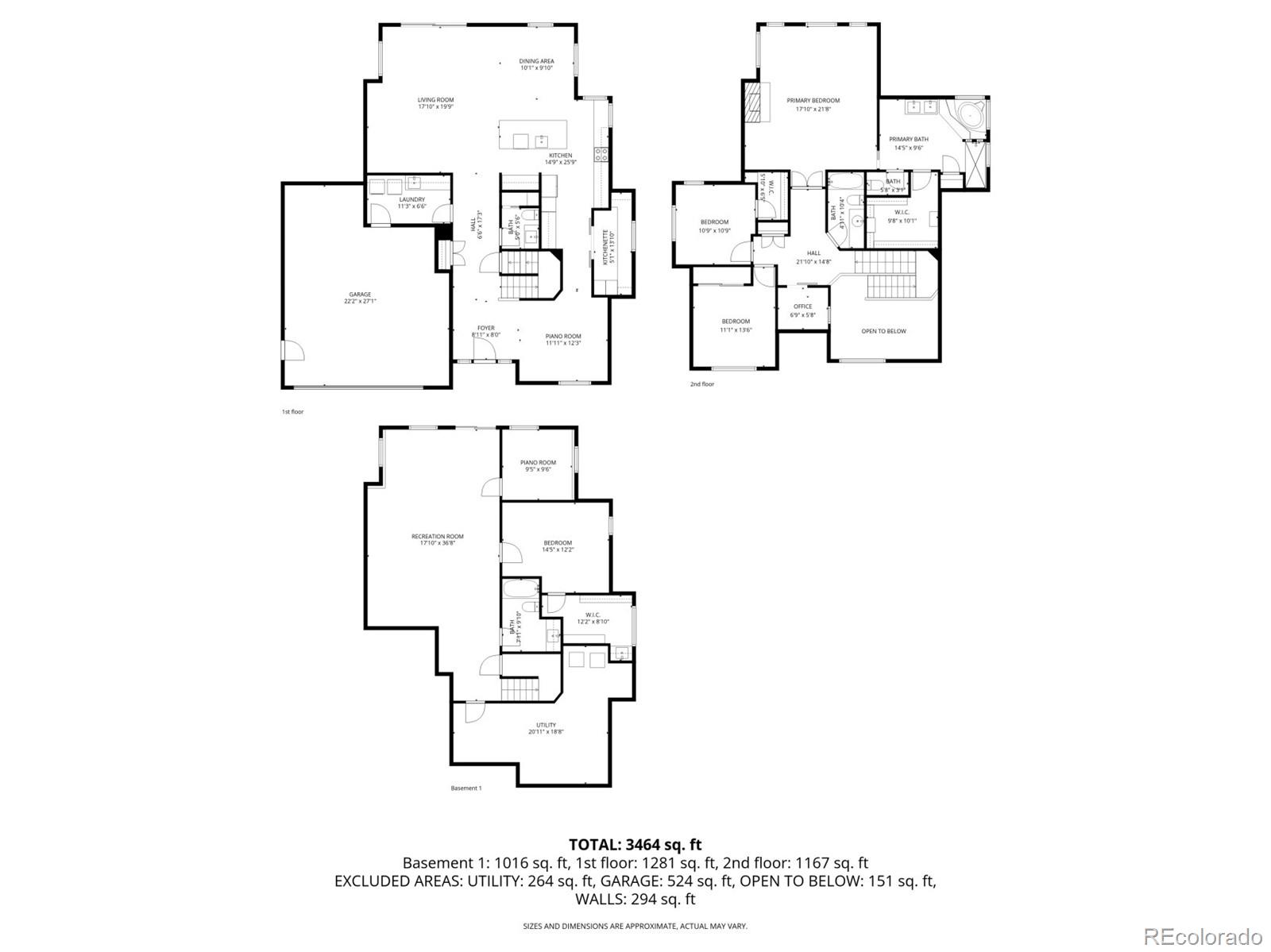 MLS Image #44 for 167  salina street,lafayette, Colorado