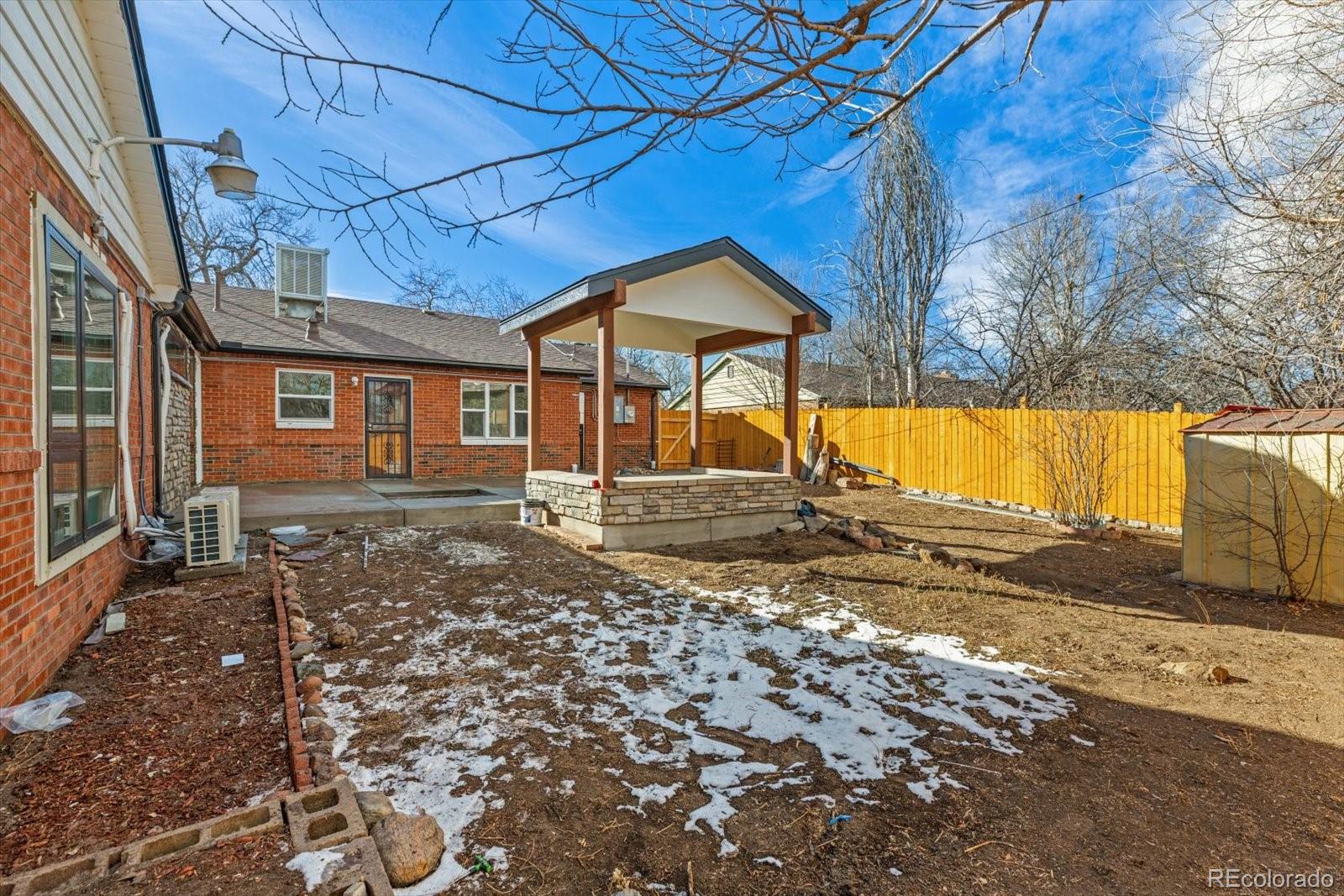 MLS Image #18 for 938  salem street,aurora, Colorado