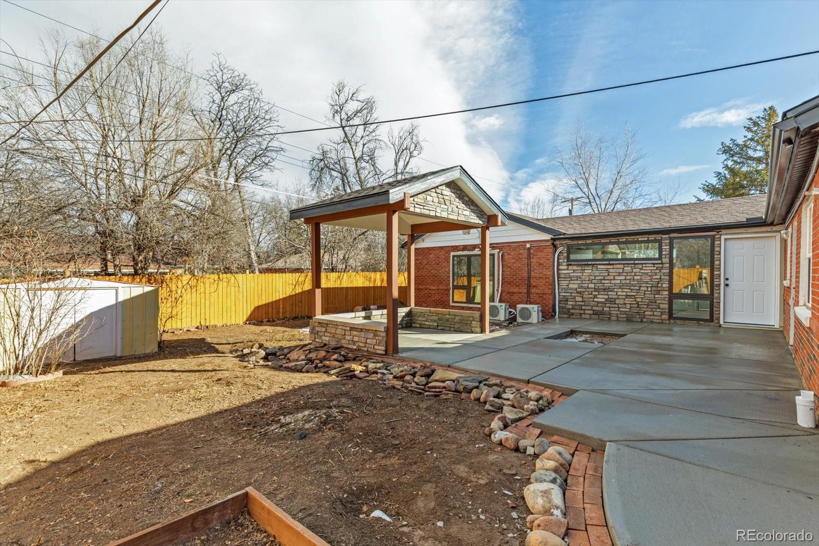MLS Image #20 for 938  salem street,aurora, Colorado
