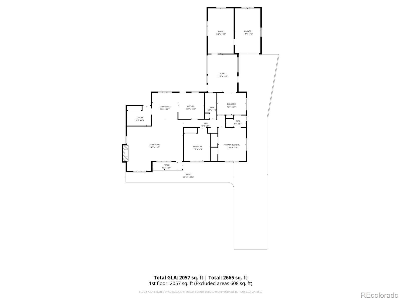 MLS Image #21 for 938  salem street,aurora, Colorado
