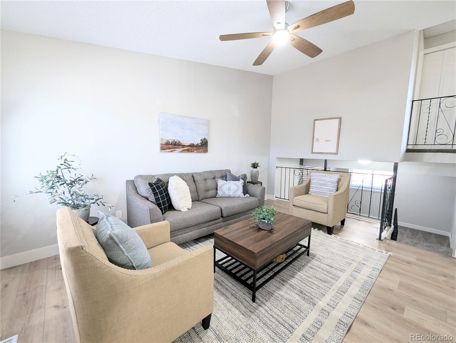 MLS Image #1 for 248  madison drive,bennett, Colorado