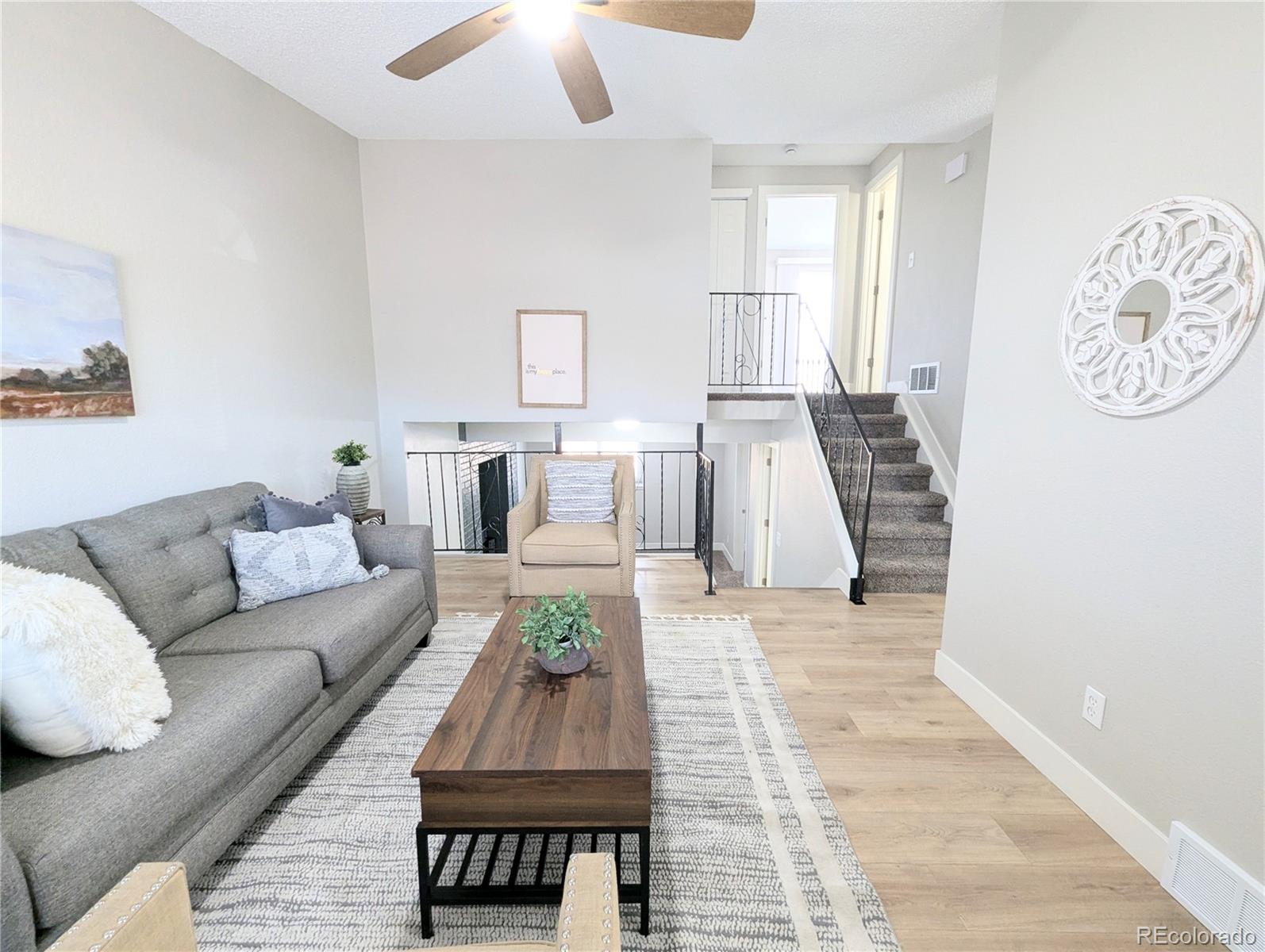 MLS Image #2 for 248  madison drive,bennett, Colorado