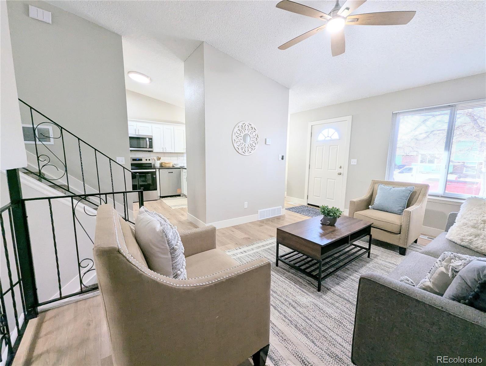 MLS Image #3 for 248  madison drive,bennett, Colorado