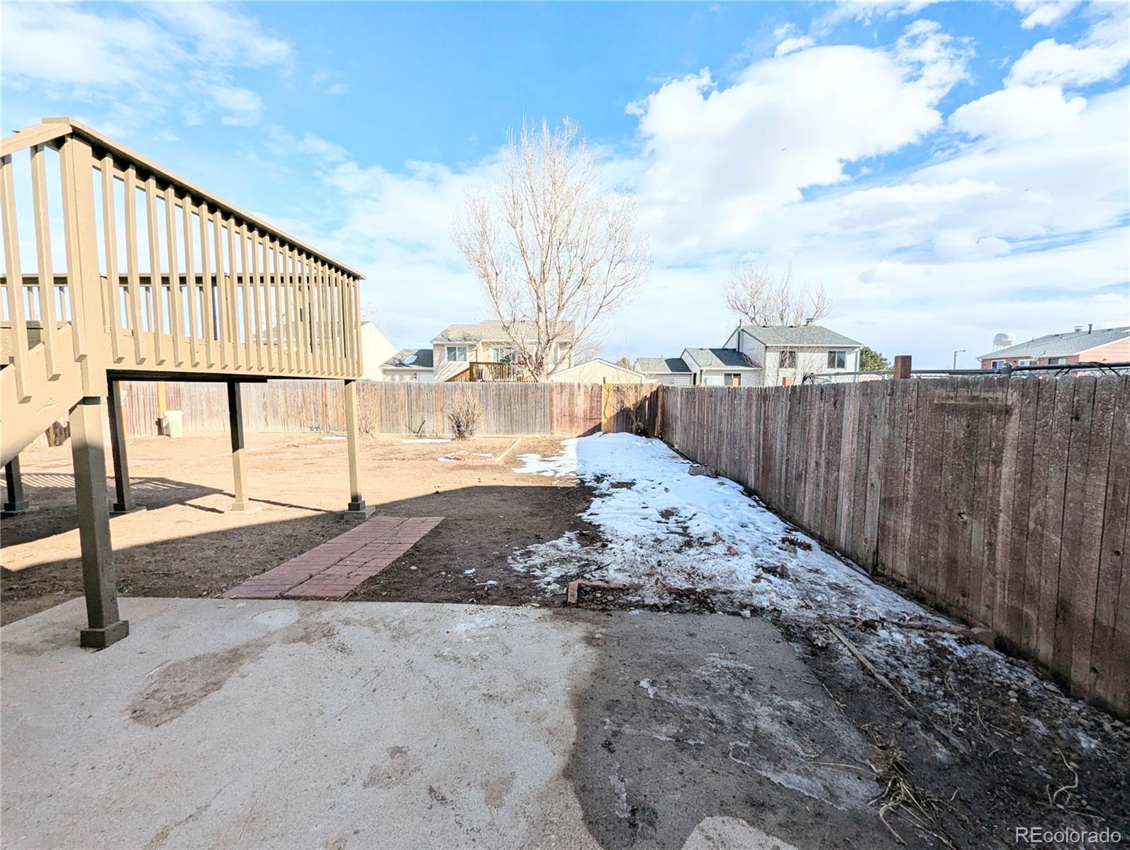 MLS Image #33 for 248  madison drive,bennett, Colorado