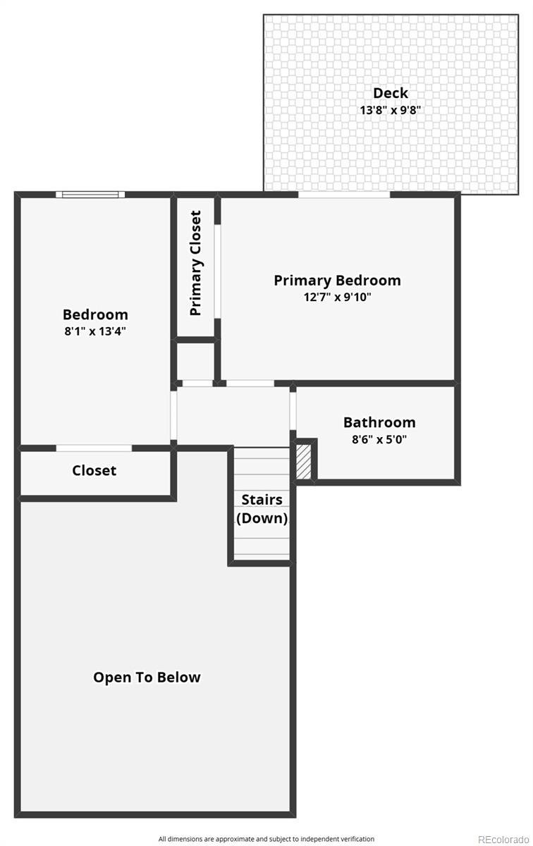 MLS Image #37 for 248  madison drive,bennett, Colorado