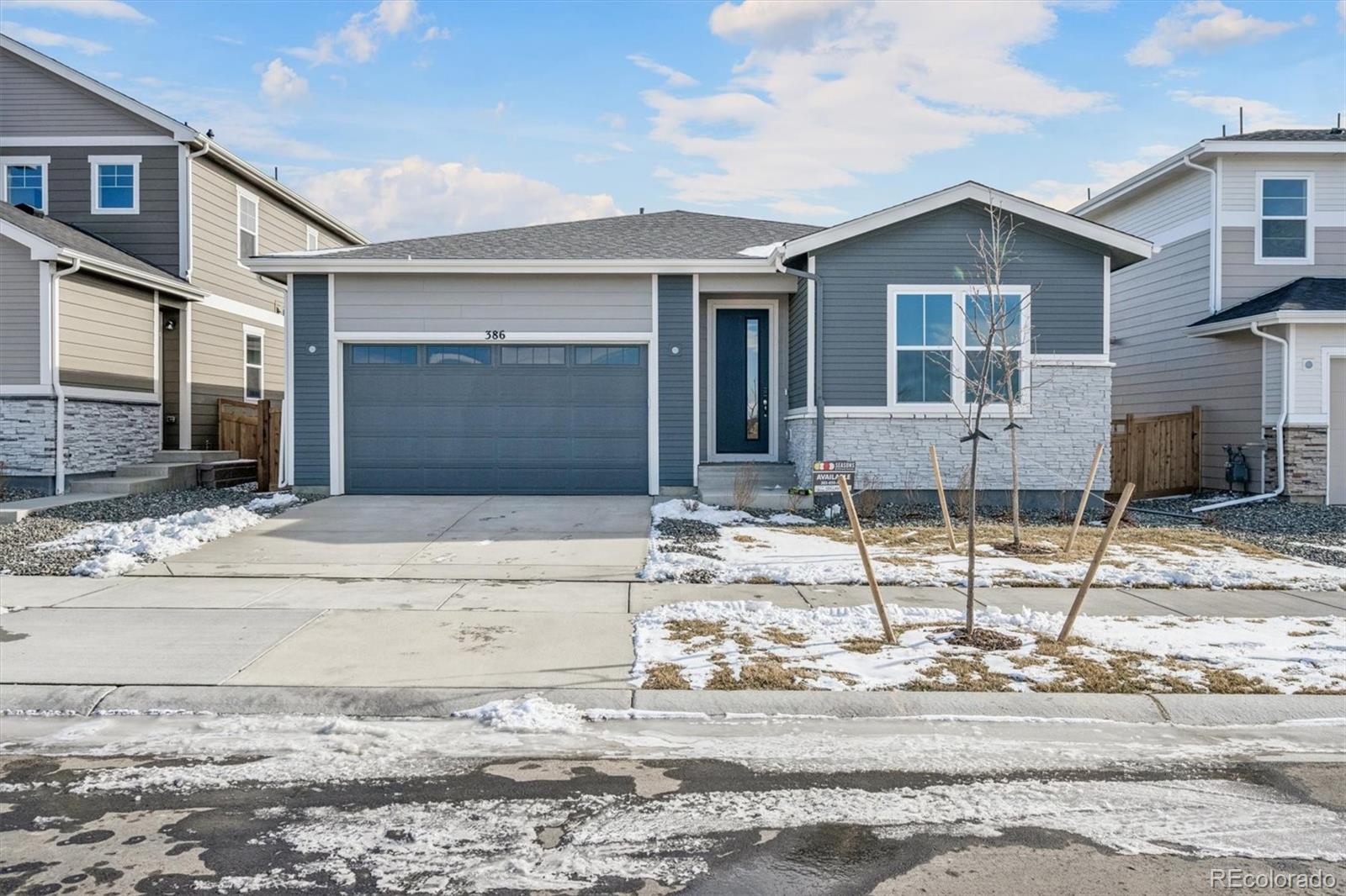 MLS Image #0 for 386  lake granby avenue,brighton, Colorado