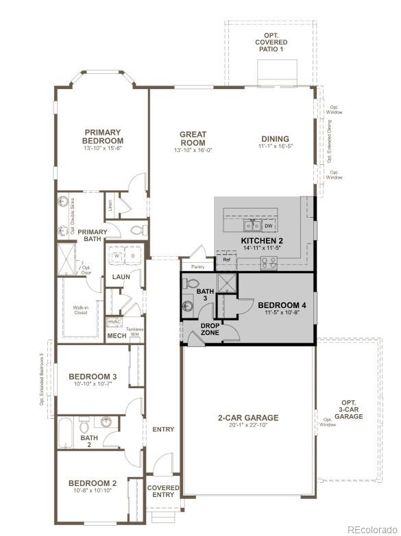 MLS Image #21 for 386  lake granby avenue,brighton, Colorado