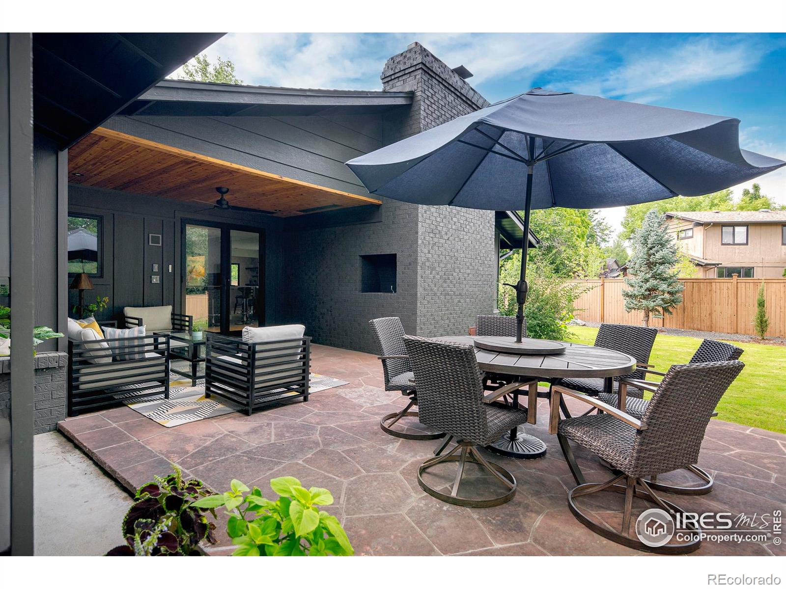 MLS Image #40 for 6987  sweetwater court,boulder, Colorado