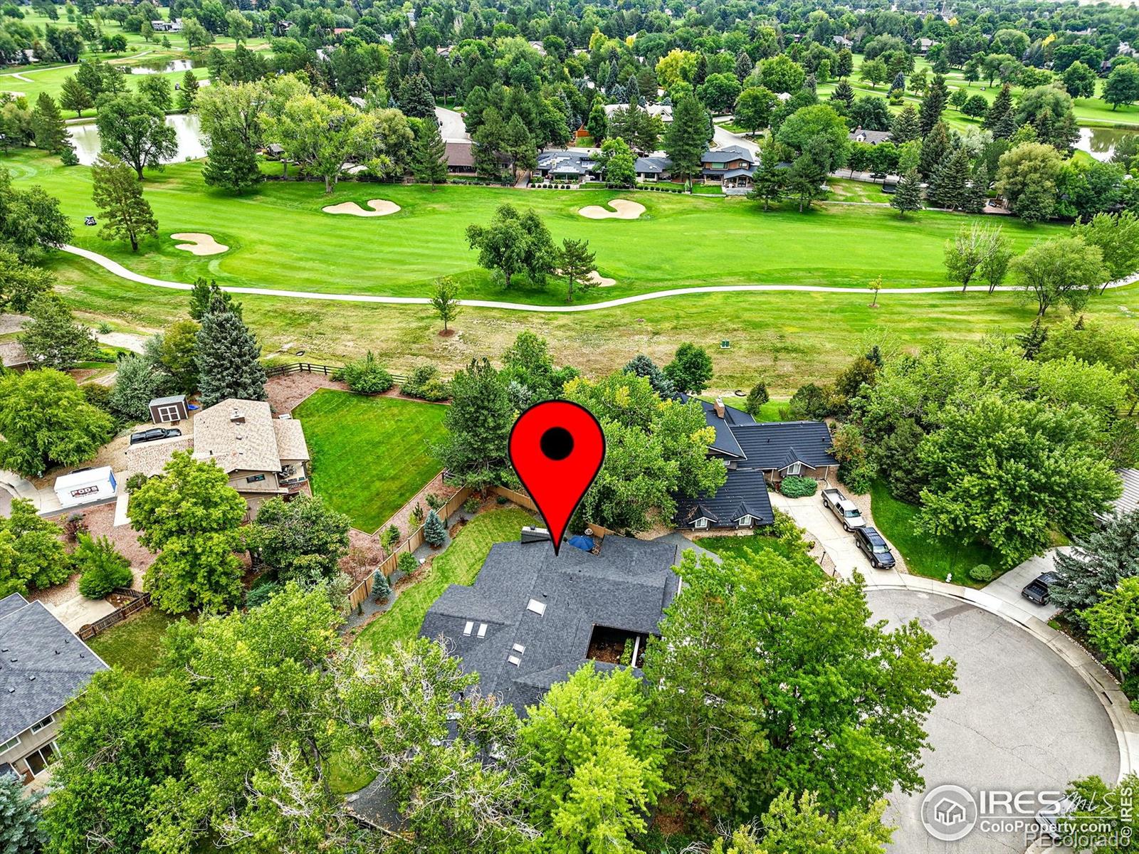 MLS Image #42 for 6987  sweetwater court,boulder, Colorado