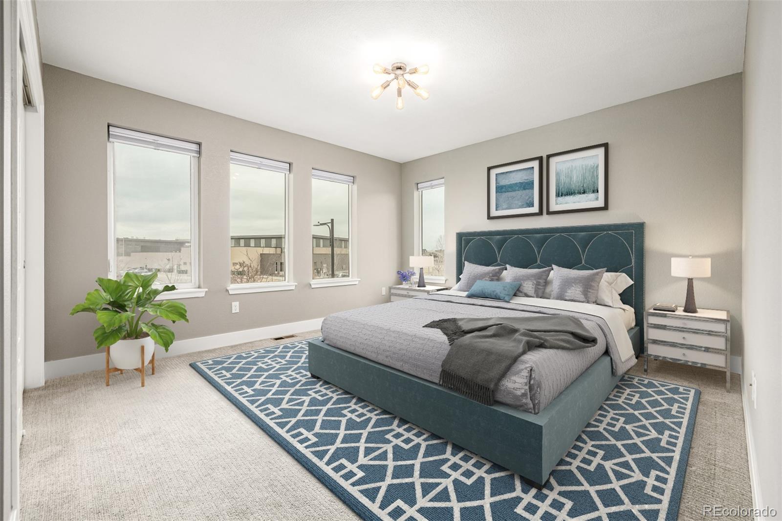 MLS Image #21 for 8565 e 50th drive,denver, Colorado