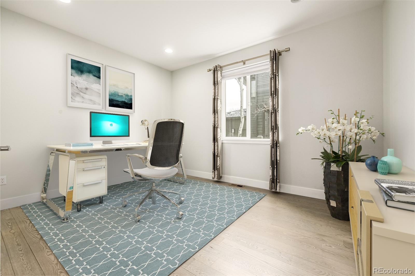 MLS Image #24 for 8565 e 50th drive,denver, Colorado