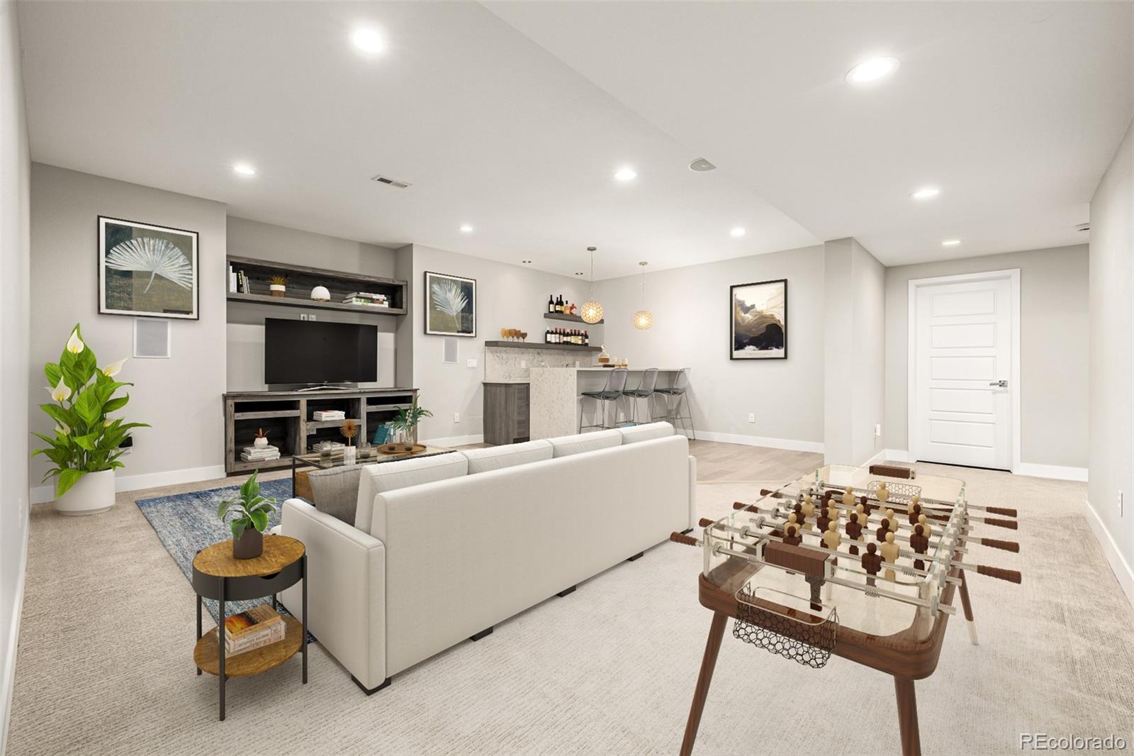 MLS Image #25 for 8565 e 50th drive,denver, Colorado