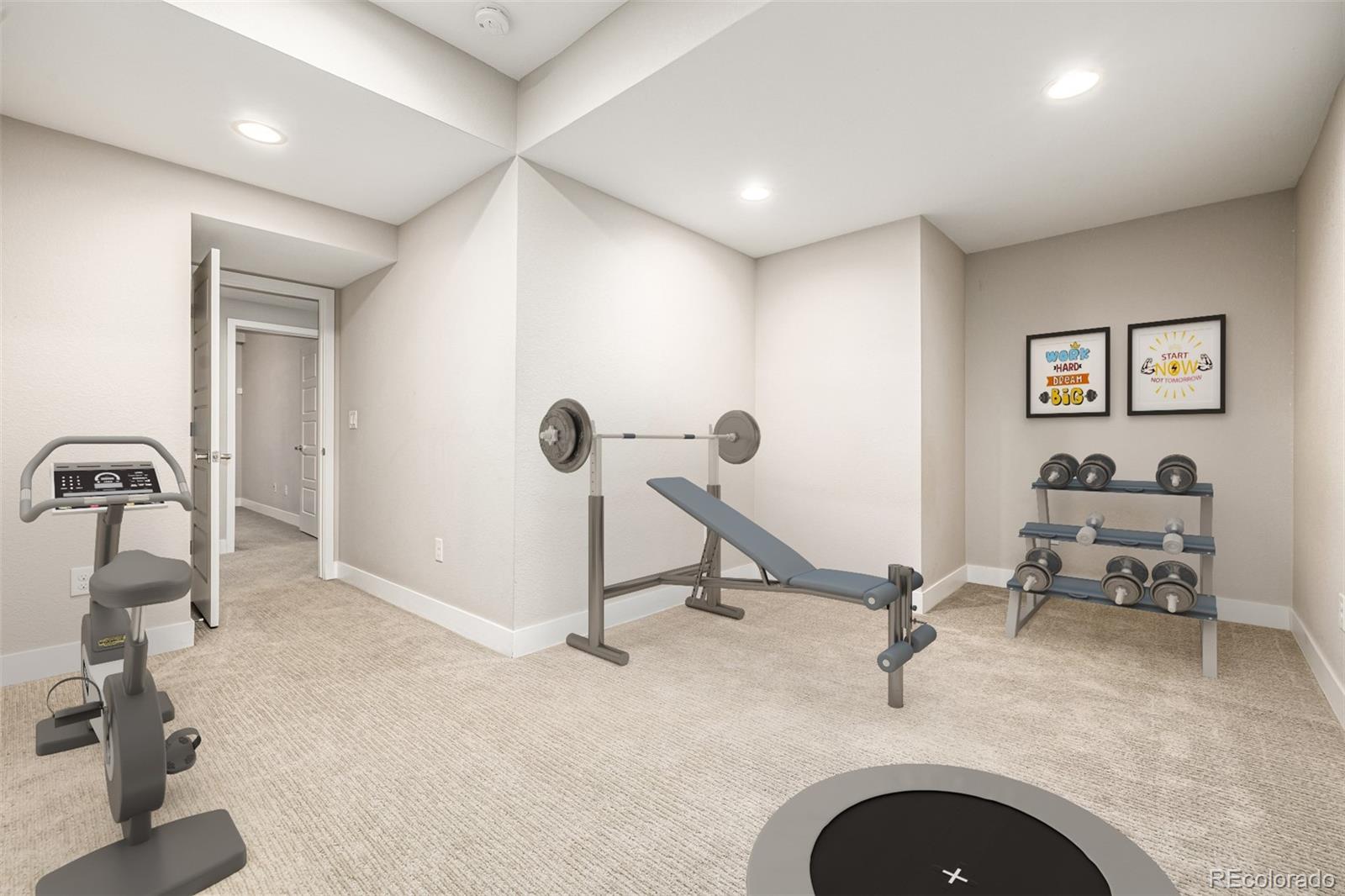 MLS Image #29 for 8565 e 50th drive,denver, Colorado