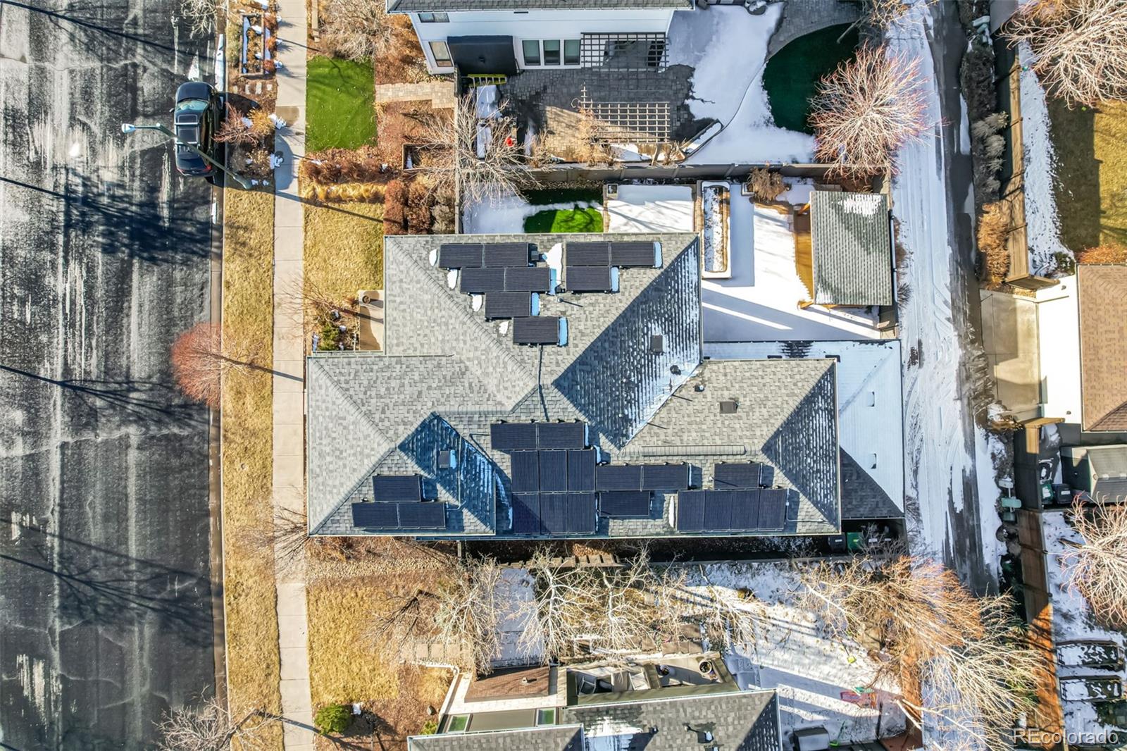 MLS Image #35 for 8565 e 50th drive,denver, Colorado