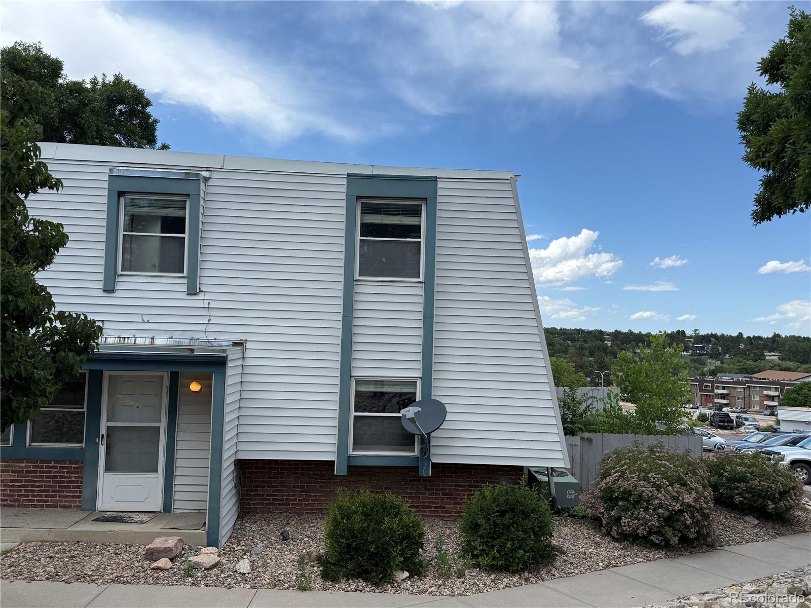 MLS Image #27 for 3005 e fountain boulevard ,colorado springs, Colorado