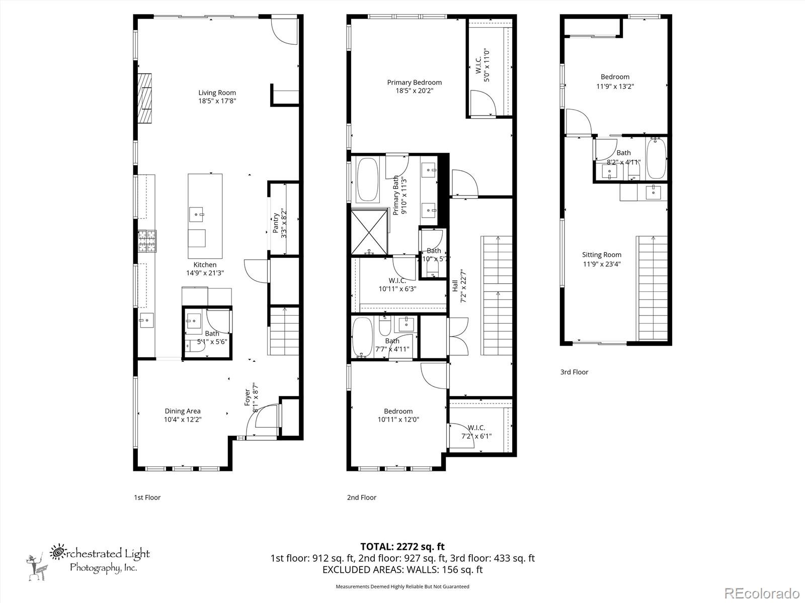 MLS Image #48 for 2186  king street,denver, Colorado