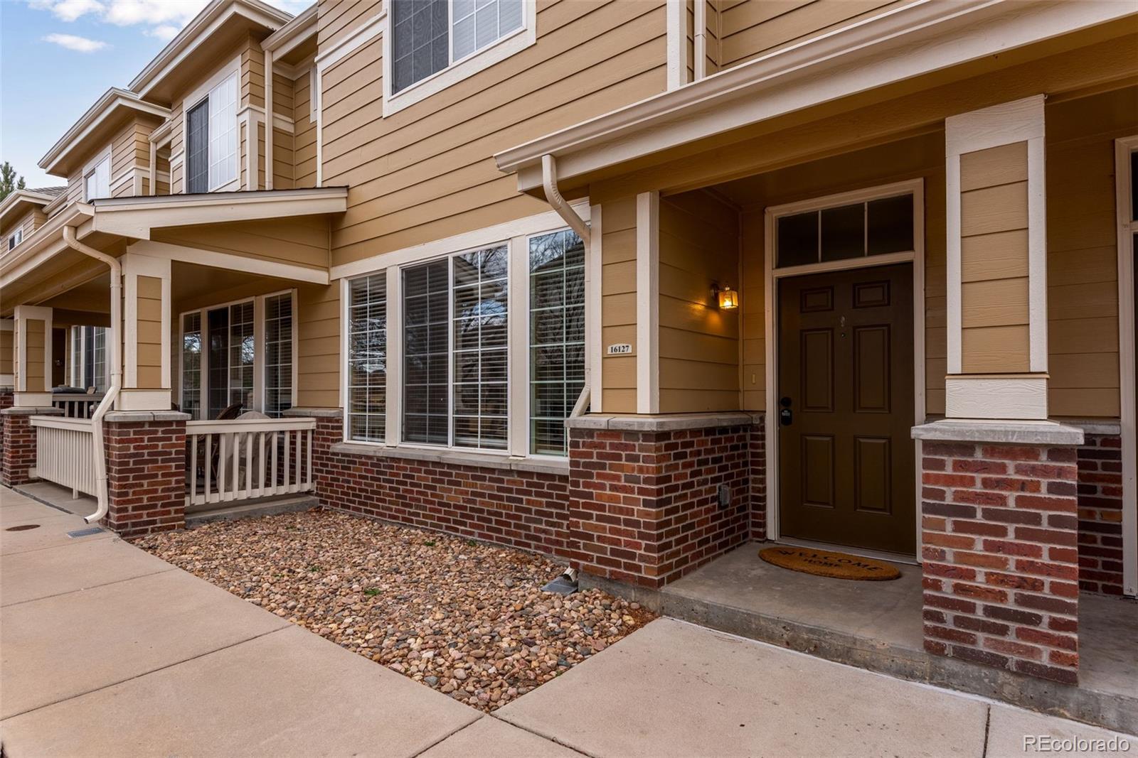 MLS Image #1 for 16127 e geddes drive 81,aurora, Colorado