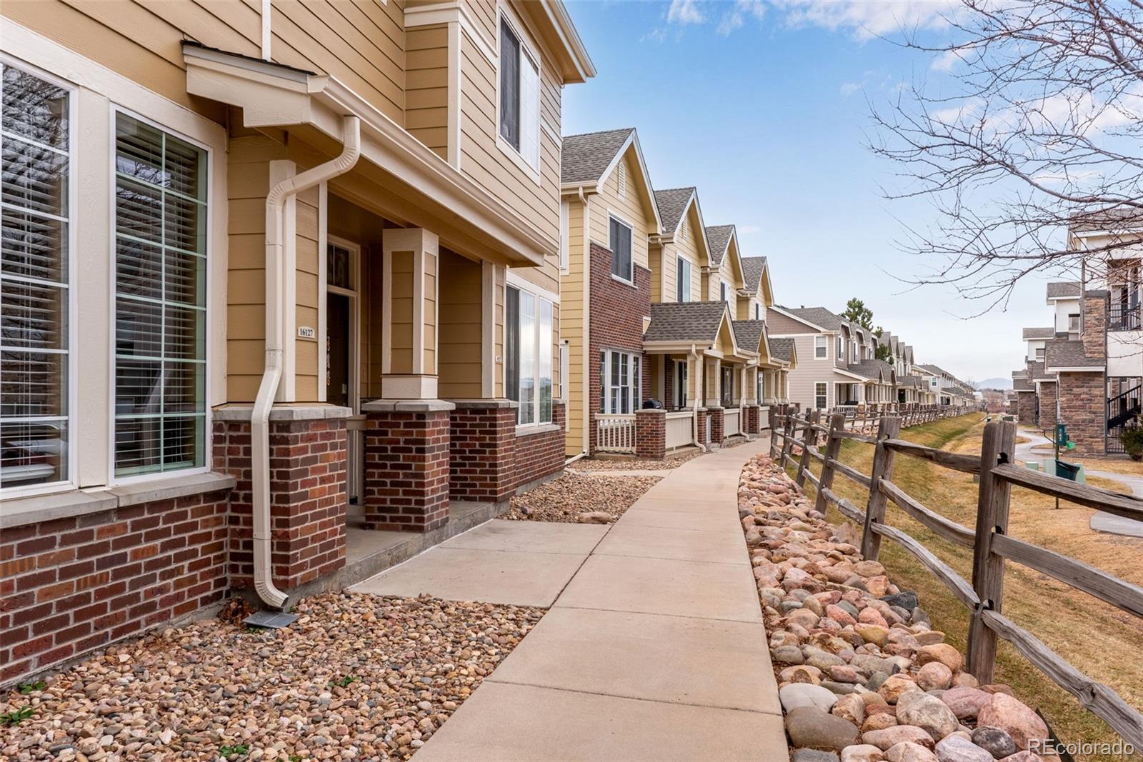 MLS Image #2 for 16127 e geddes drive 81,aurora, Colorado