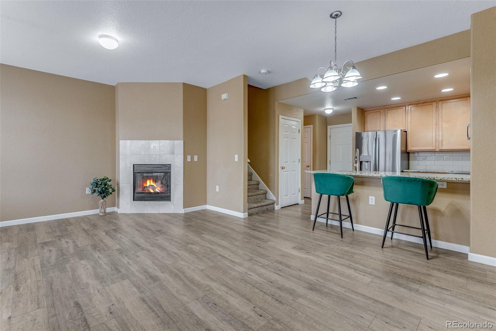MLS Image #5 for 16127 e geddes drive 81,aurora, Colorado