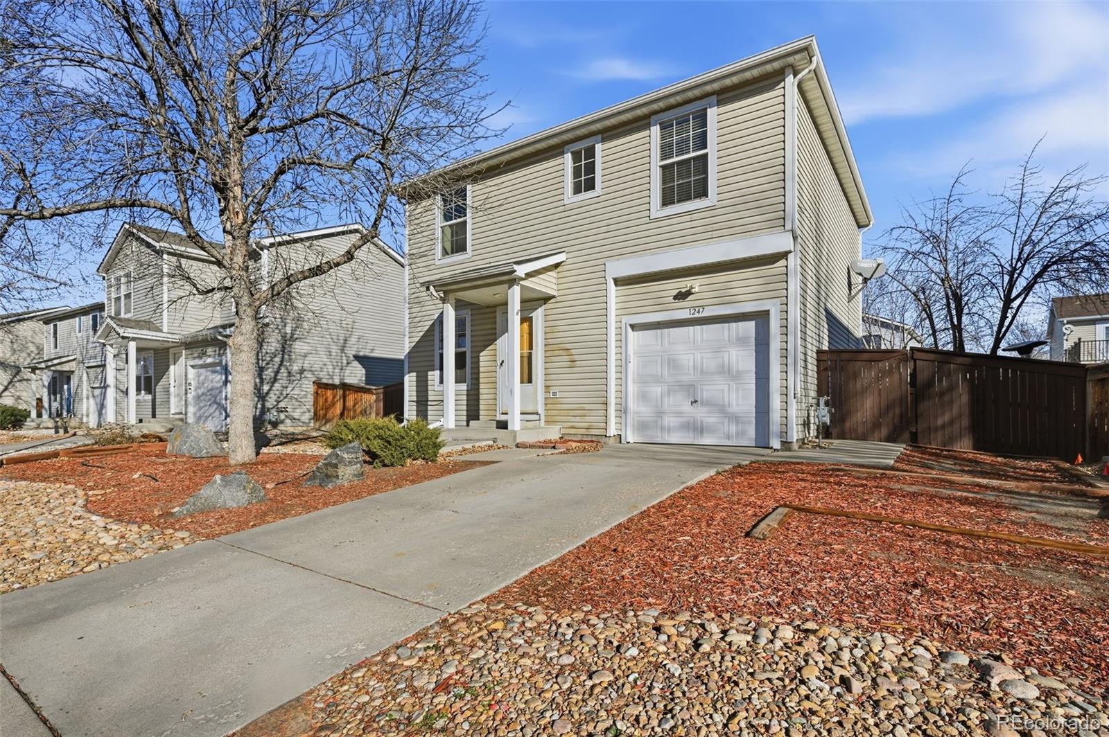 MLS Image #1 for 1247  bluejay avenue,brighton, Colorado