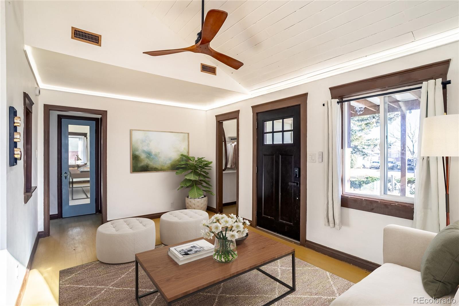 MLS Image #1 for 3335  dexter street,denver, Colorado