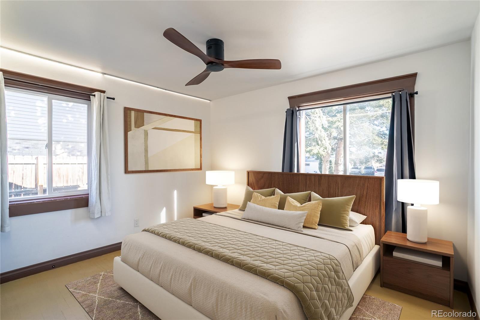 MLS Image #2 for 3335  dexter street,denver, Colorado