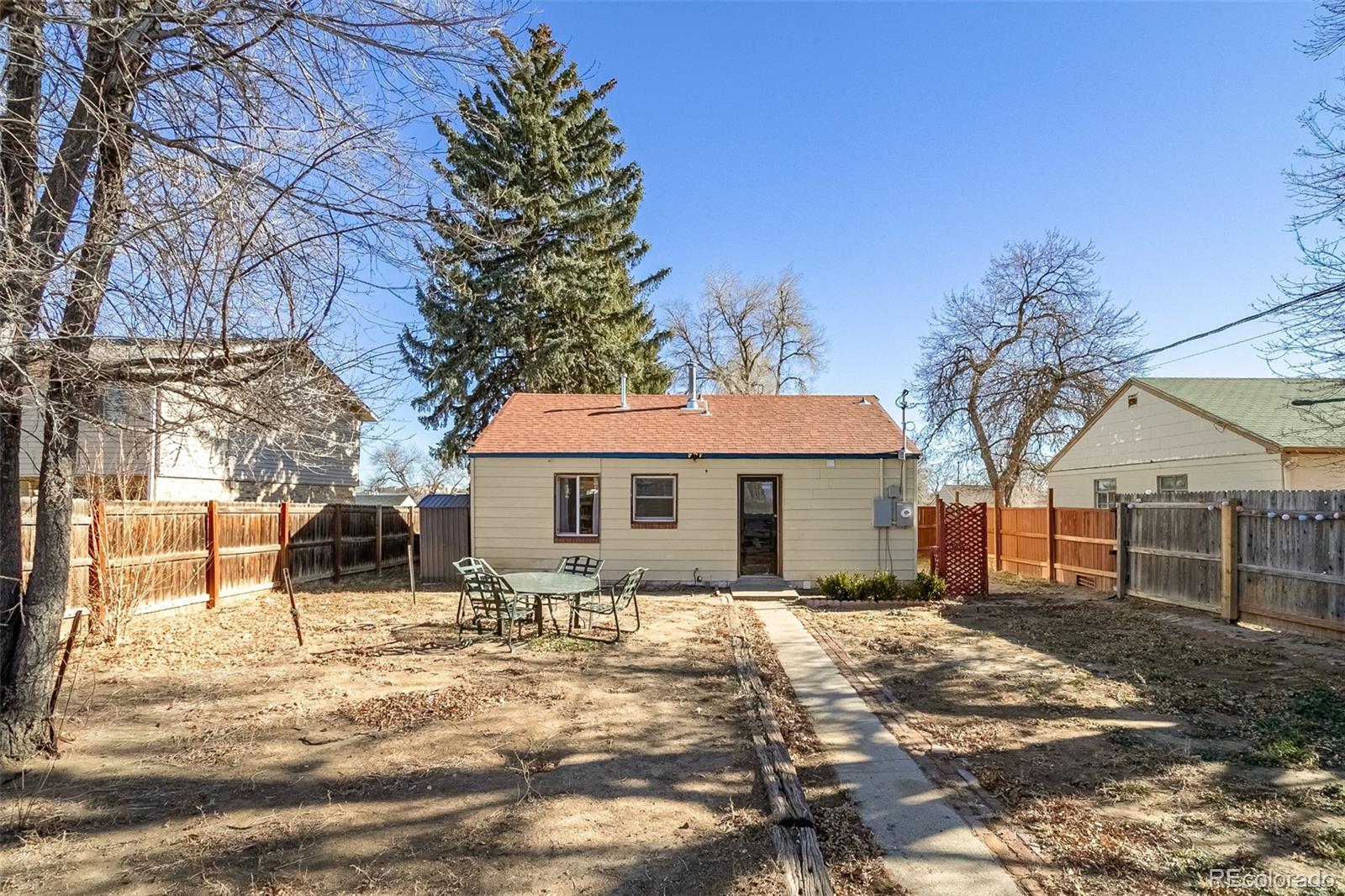 MLS Image #21 for 3335  dexter street,denver, Colorado