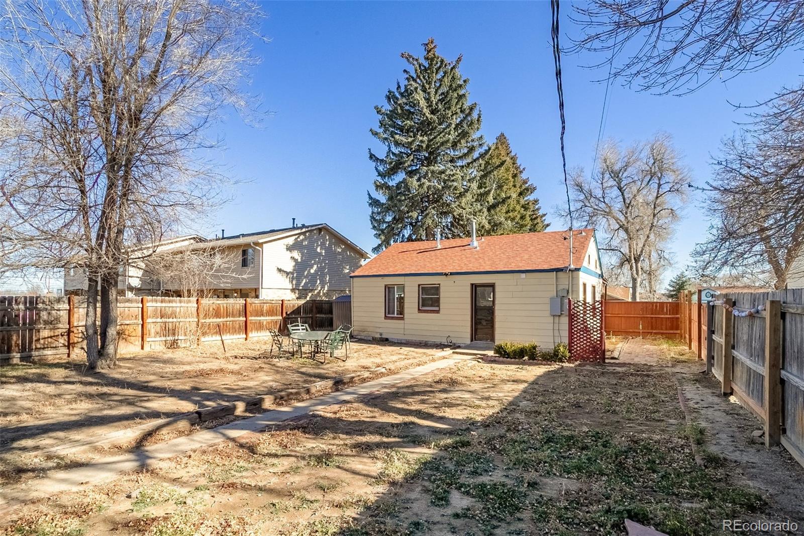 MLS Image #22 for 3335  dexter street,denver, Colorado