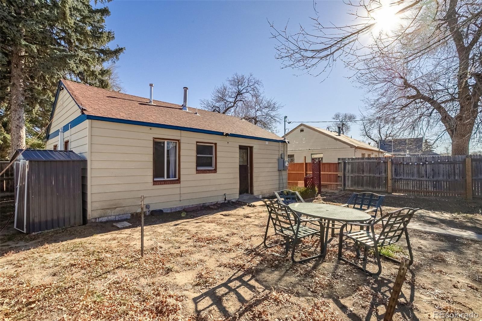 MLS Image #23 for 3335  dexter street,denver, Colorado
