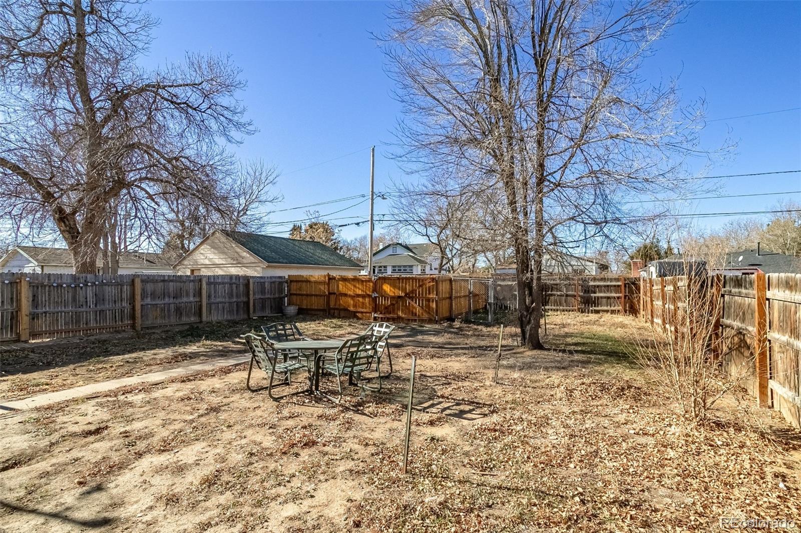 MLS Image #24 for 3335  dexter street,denver, Colorado