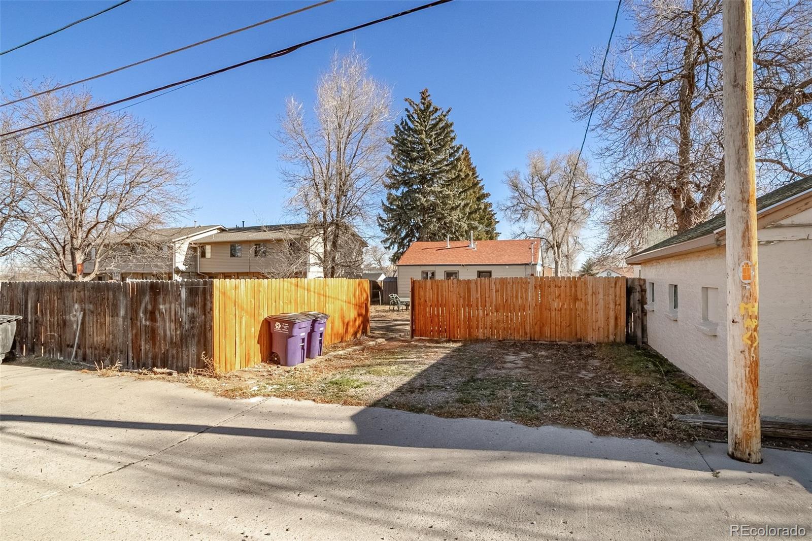 MLS Image #25 for 3335  dexter street,denver, Colorado