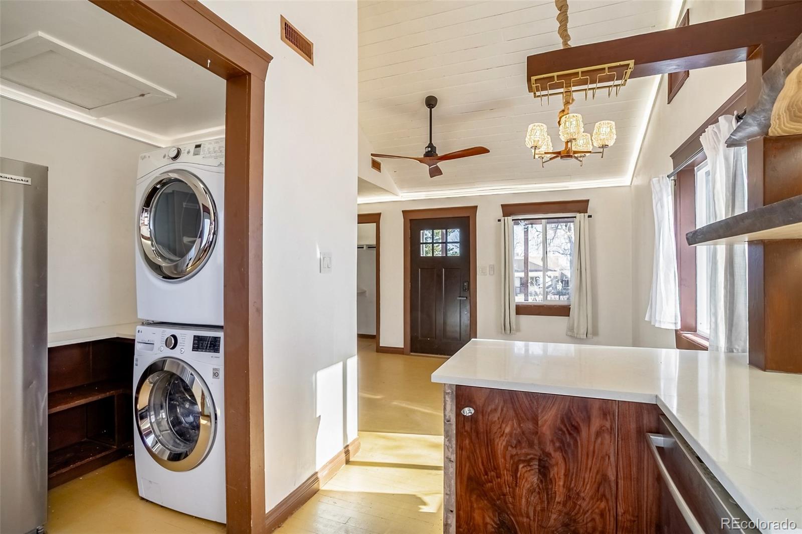 MLS Image #9 for 3335  dexter street,denver, Colorado