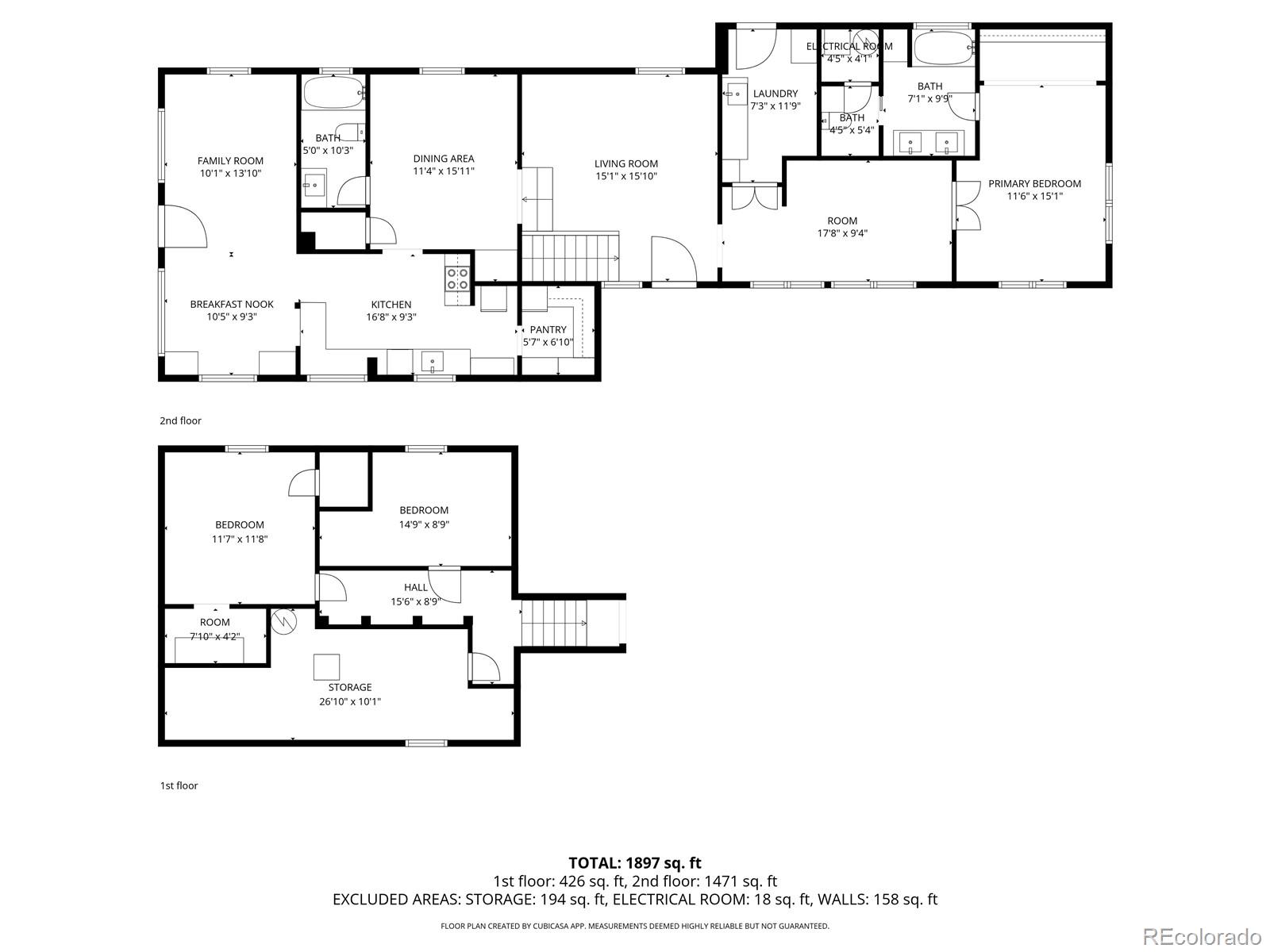 MLS Image #48 for 1220  holly street,pueblo, Colorado