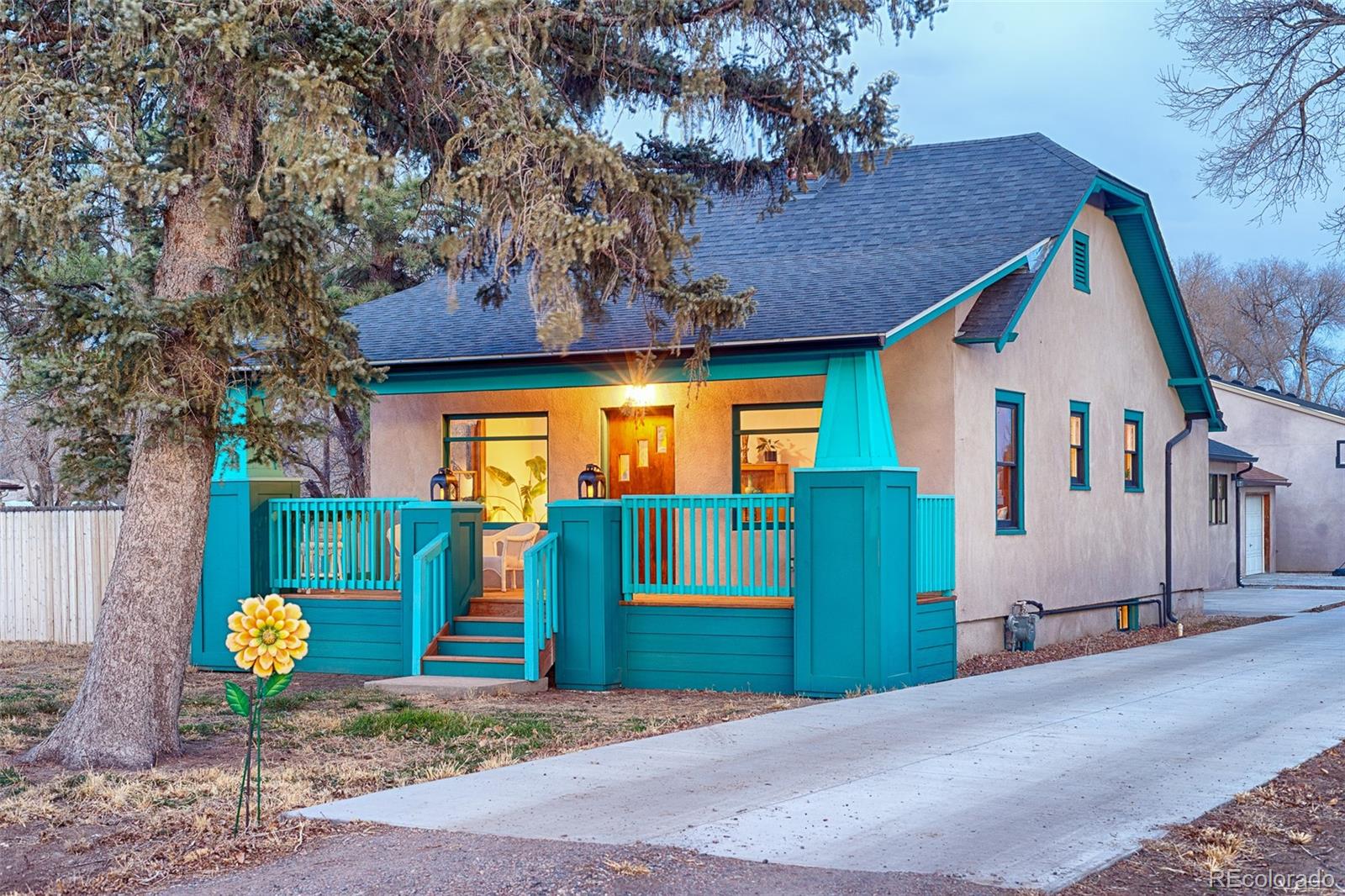 MLS Image #5 for 1220  holly street,pueblo, Colorado