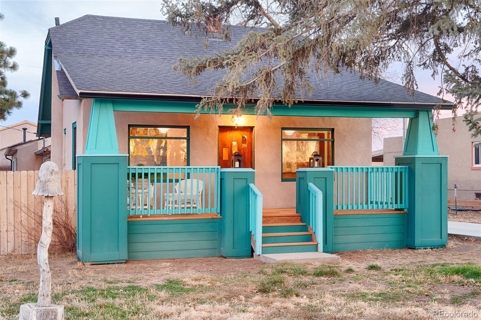 MLS Image #6 for 1220  holly street,pueblo, Colorado