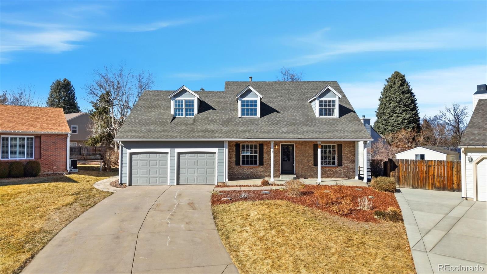MLS Image #0 for 7061 s glencoe court,centennial, Colorado